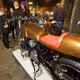 Image for article titled Bask In The Glory Of The Most Beautiful Custom Bikes You'll See All Day